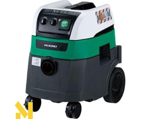 Пилосос будівельний Hikoki RP350YDMWAZ