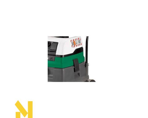 Пилосос будівельний Hikoki RP500YDMWAZ