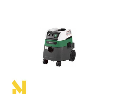 Пилосос будівельний Hikoki RP500YDMWAZ