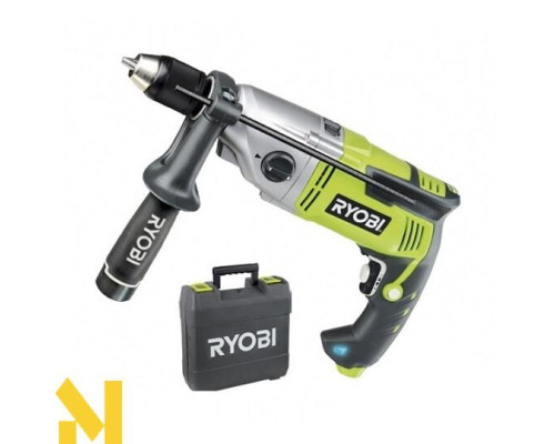 Дриль ударний Ryobi RPD1200-K