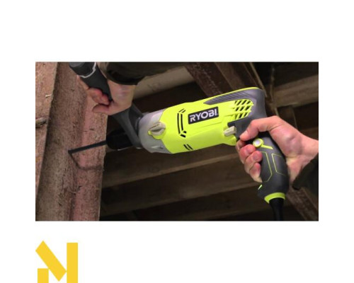 Дриль ударний Ryobi RPD1200-K