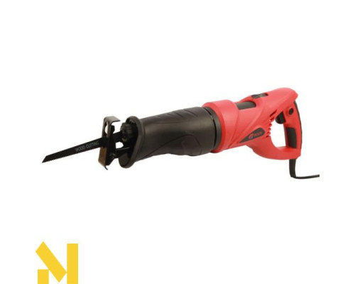 Пила шабельна Edon RS-1050