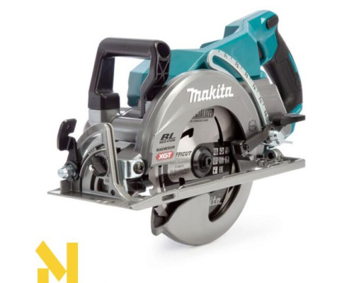 Пила дискова акумуляторна Makita RS001GM101