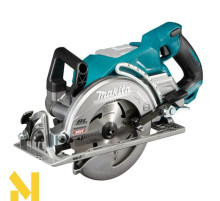 Пила дискова акумуляторна Makita RS001GZ (без АКБ та ЗП)