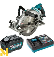 Пила дискова акумуляторна Makita RS002GT101