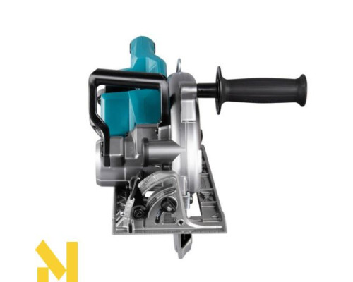 Пила дискова акумуляторна Makita RS002GT101