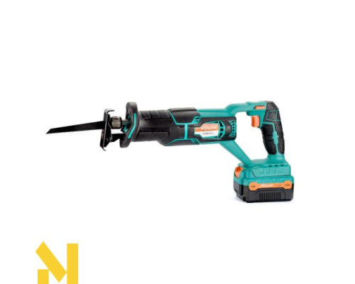 Пила шабельна акумуляторна Sturm RS8820CL