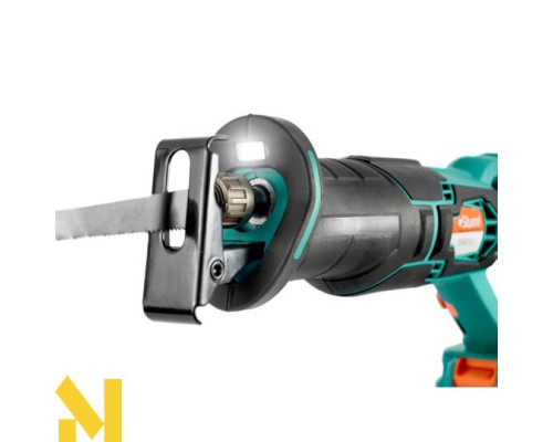 Пила шабельна акумуляторна Sturm RS8820CL