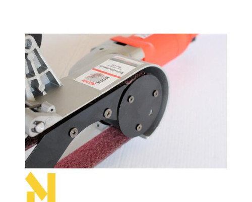 Шліфмашина стрічкова для труб Holzmann RSG 620