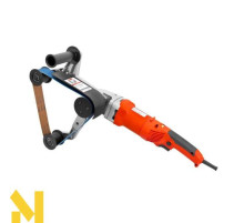 Шліфмашина стрічкова для труб Hozmann RSG 760