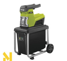 Подрібнювач садовий електричний Ryobi RSH2845T