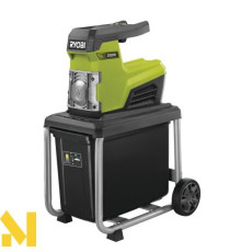 Подрібнювач садовий електричний Ryobi RSH2845T