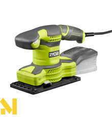 Шліфмашина вібраційна Ryobi RSS280-S