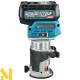 Фрезер акумуляторний Makita RT001GM210