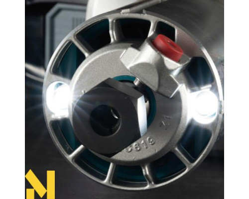 Фрезер акумуляторний Makita RT001GM210