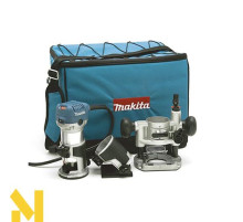 Фрезер Makita RT0700CX2