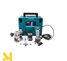 Фрезер Makita RT0700CX2J