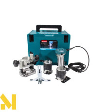 Фрезер Makita RT0700CX2J