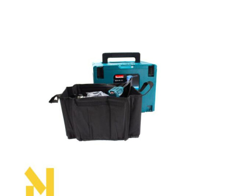 Фрезер Makita RT0700CX2J