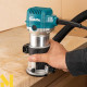 Фрезер MAKITA RT0702C