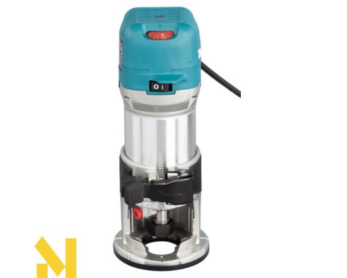 Фрезер MAKITA RT0702C