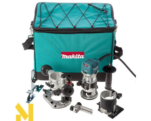Фрезер Makita RT0702CX2