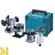 Фрезер Makita RT0702CX2J