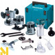 Фрезер Makita RT0702CX2J
