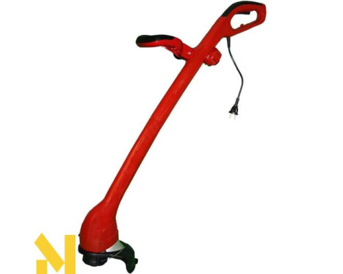 Тример електричний Ikra Mogatec RT 2124 DA