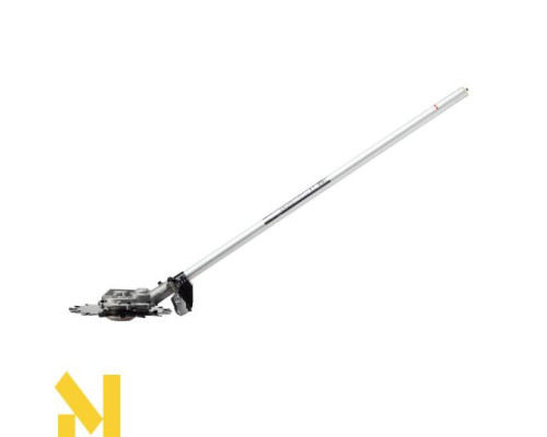 Насадка-фреза EGO RTA2300