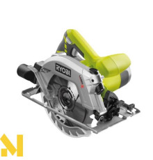 Пила дискова Ryobi RWS1400-K