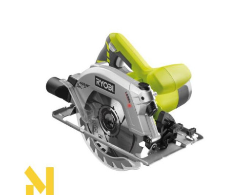 Пила дискова Ryobi RWS1400-K