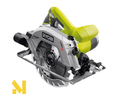 Пила дискова Ryobi RWS1600-K