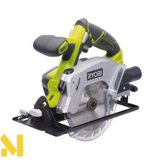 Пила дискова акумуляторна Ryobi RWSL1801M (без АКБ та ЗП)