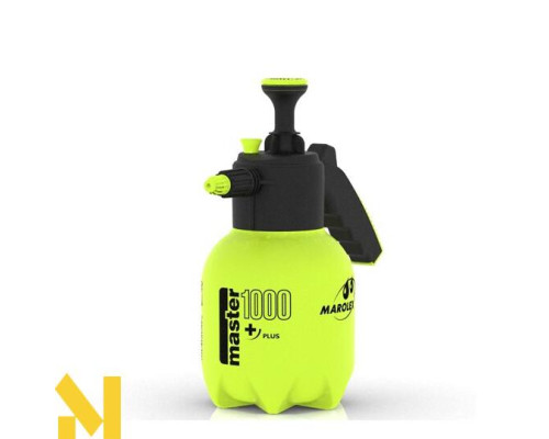 Обприскувач ручний Marolex Master 1000 Plus