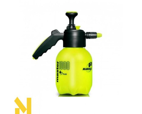 Обприскувач ручний Marolex Master 1000 Plus