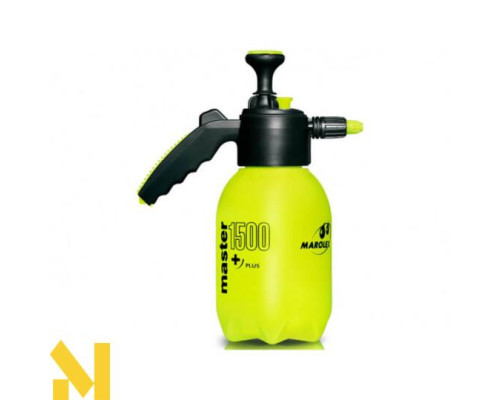 Обприскувач ручний Marolex Master 1500 Plus (0009)