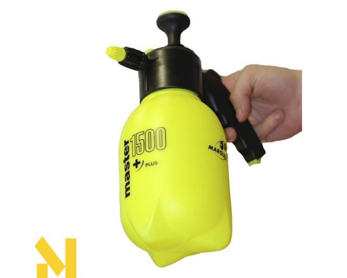 Обприскувач ручний Marolex Master 1500 Plus (0009)