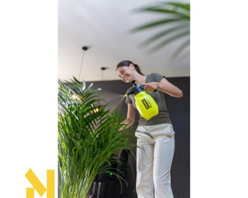 Обприскувач ручний Marolex Master ergo 2000