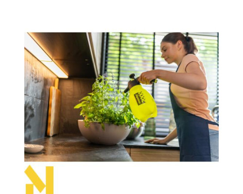 Обприскувач ручний Marolex Master ergo 2000