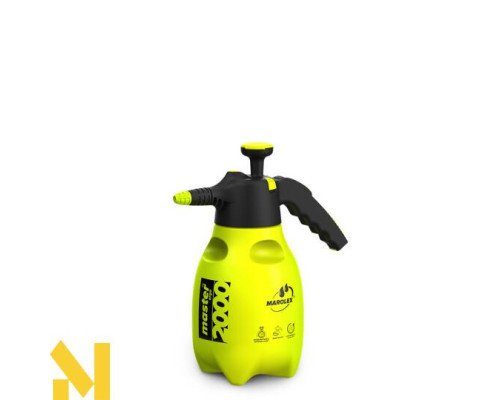 Обприскувач ручний Marolex Master ergo 2000