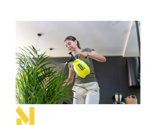 Обприскувач ручний Marolex Master ergo 2000