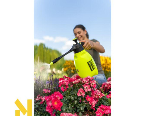Обприскувач ручний Marolex Master ergo 3000 зі штангою 15 см