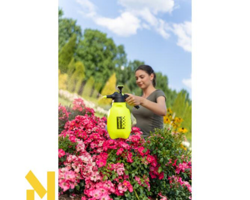 Обприскувач ручний Marolex Master ergo 3000 зі штангою 15 см