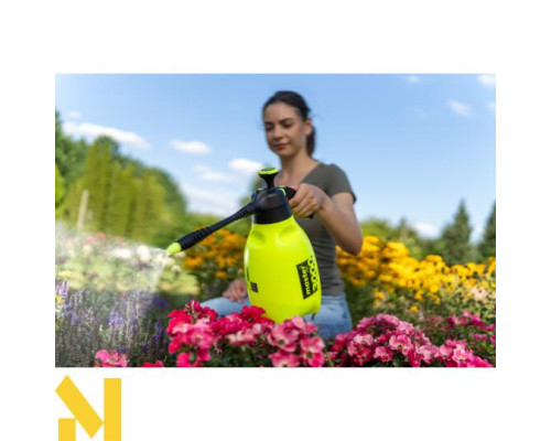 Обприскувач ручний Marolex Master ergo 3000 зі штангою 30 см