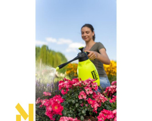 Обприскувач ручний Marolex Master ergo 3000 зі штангою 30 см