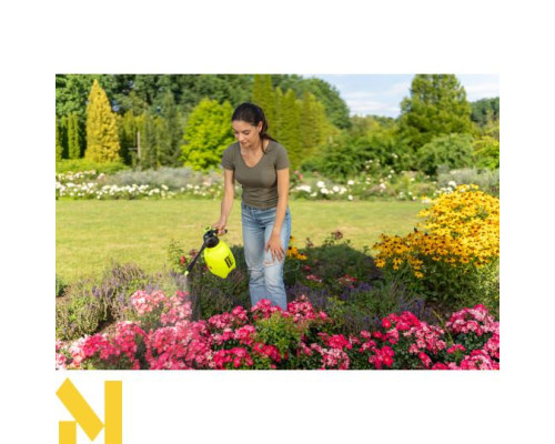 Обприскувач ручний Marolex Master ergo 3000 зі штангою 30 см