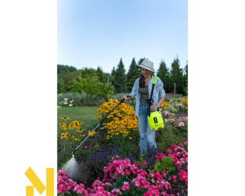 Обприскувач Marolex Profession 5