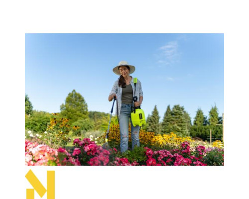 Обприскувач Marolex Profession 5