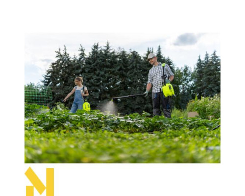 Обприскувач Marolex Profession 5